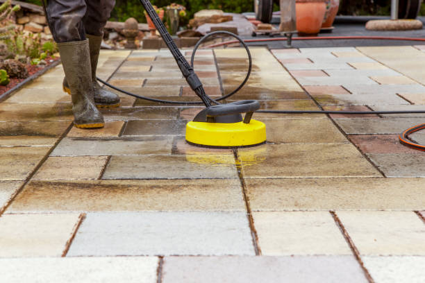 Best Residential Exterior Washing  in Fairforest, SC